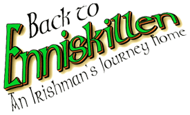 Back to Enniskillen: An Irishman's Journey Home