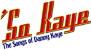 'So Kaye: The Songs of Danny Kaye